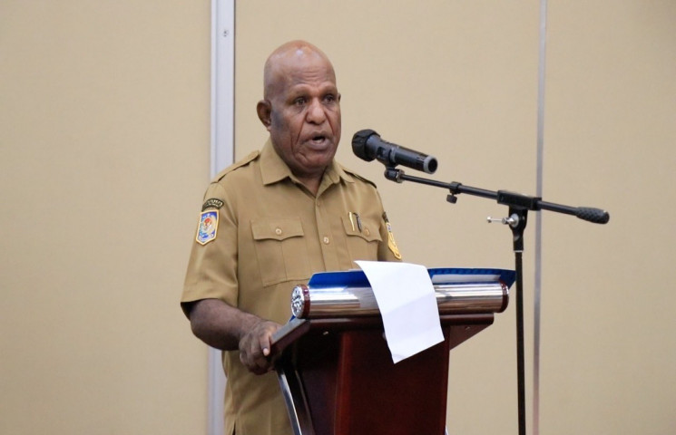 TPPS Didorong Percepat Penurunan Angka Stunting 